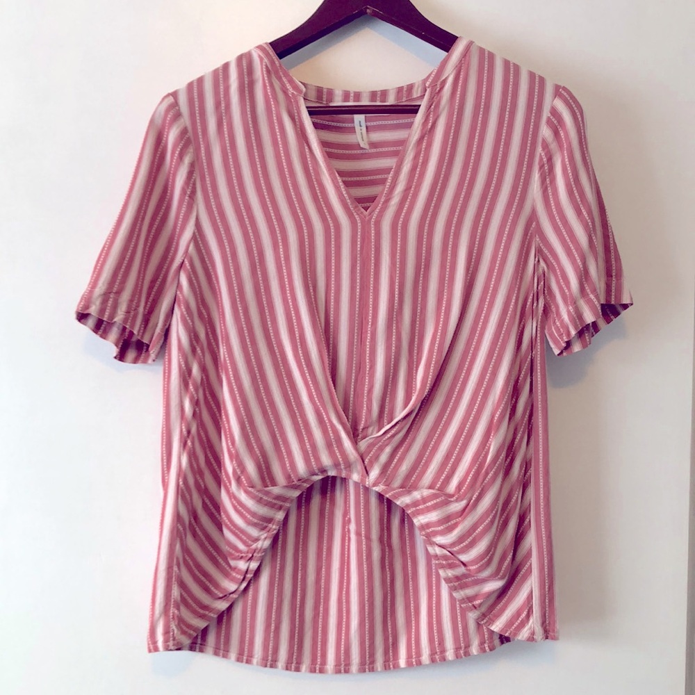BCBGeneration  Blouse Small